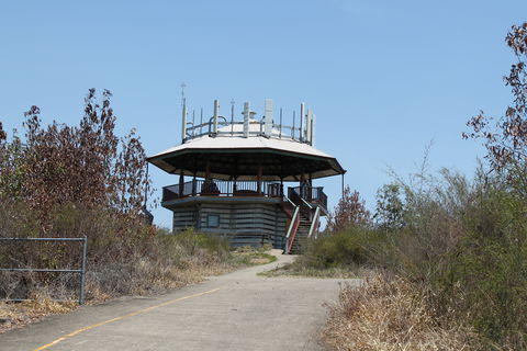 Wild Horse Mountain Lookout - Winery Find 2