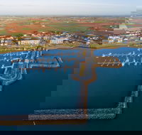 Wyndham Harbour - Winery Find