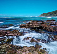 Wyrrabalong National Park - Winery Find