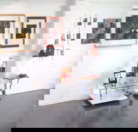 Yamba Art Space - Winery Find