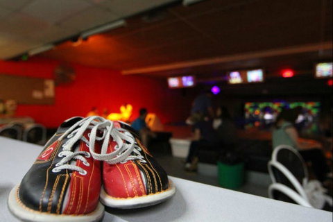 Armidale Sport And Recreation Centre - Winery Find 0