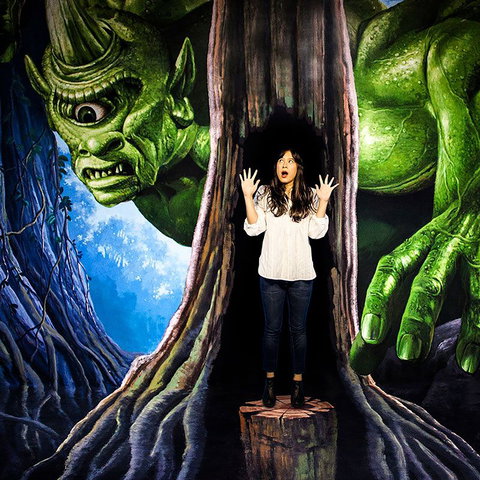 ArtVo Immersive Gallery - Winery Find 2