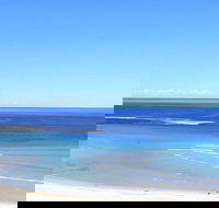 Beach Art Gallery - Winery Find