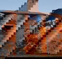 Bland Shire Art Trail - Winery Find