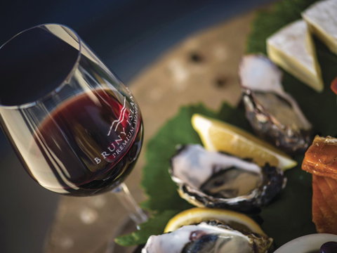 Bruny Island - Winery Find 2