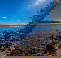 Buckleys Beach - Winery Find