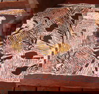 Buku Larrnggay Mulka Centre - Winery Find