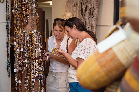 Buku Larrnggay Mulka Centre - Winery Find 1