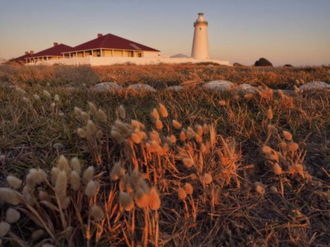 Cape Willoughby Heritage Trail - Winery Find 0