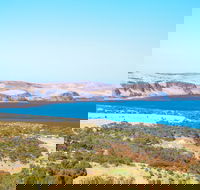 Carrickalinga Lookout - Winery Find