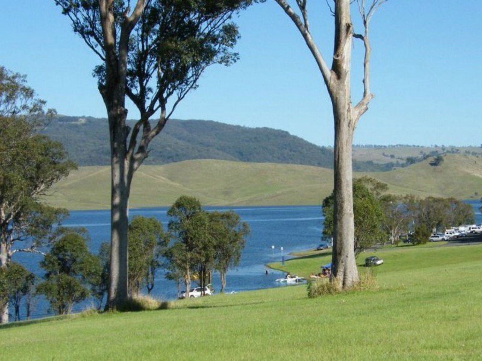 Carrowbrook NSW Winery Find