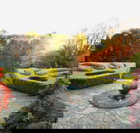 Cloudehill Gardens - Winery Find