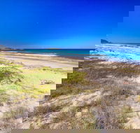 Conjola Lake Ocean Beach - Winery Find