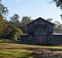 Coronation Hall Somerset Dam - Winery Find