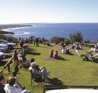 Crackneck Point Lookout - Winery Find