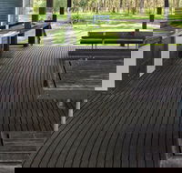 Crebra Pavilion - Winery Find