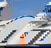 Crowdy Head - Winery Find