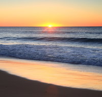 Culburra Surf Beach - Winery Find
