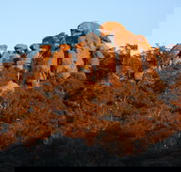 Evans Crown Nature Reserve - Winery Find