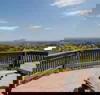 Finchley Lookout - Winery Find