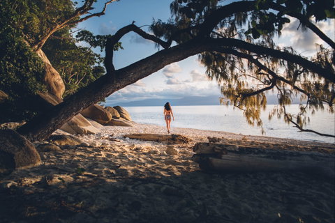 Fitzroy Island - Winery Find 0