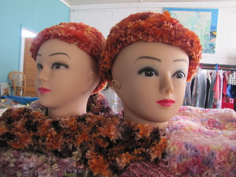 Folk Art Cooperative - Winery Find 2