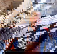 Fyshwick Fresh Food Markets - Winery Find