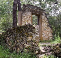 Ghost House Walk Trail Yanchep National Park - Winery Find