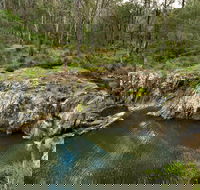 Gorge Walking Track - Winery Find