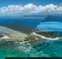 Green Island National Park - Winery Find