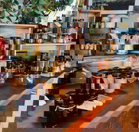 Harvest and Light - Winery Find