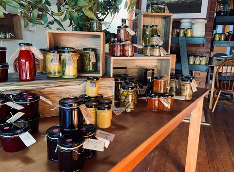 Harvest And Light - Winery Find 0