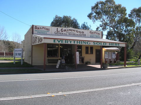 Holbrook - Winery Find 1