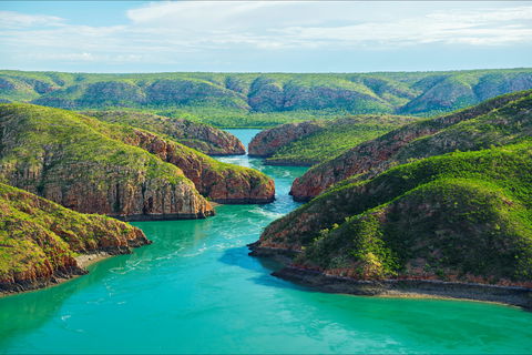 Horizontal Waterfalls - Winery Find 0