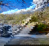 Horton Falls and Walks - Winery Find