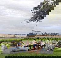 Jacob's Creek - Winery Find