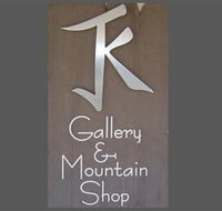 JK Gallery  Mountain Shop - Winery Find