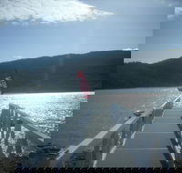 Keswick Island Jetty - Winery Find