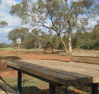 Kings Grave - Goobothery Monument - Winery Find