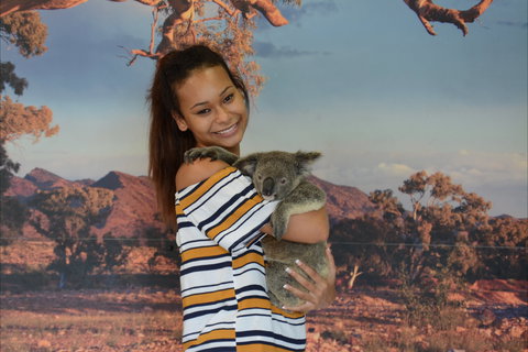 Kuranda Koala Gardens - Winery Find 0