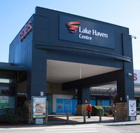Lake Haven Centre - Winery Find