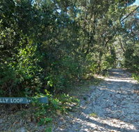 Lillypilly loop trail - Winery Find