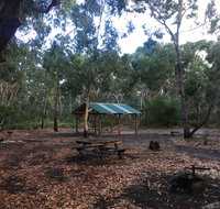 Long Lead Picnic Area and Campground - Winery Find