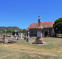 Ma Ma Creek War Memorial - Winery Find