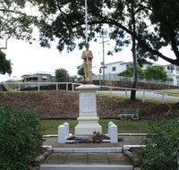 Manly War Memorial - Winery Find