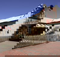 Manilla Heritage Museum - Winery Find