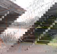 Martin Bend Wetland and Walking Trail - Winery Find