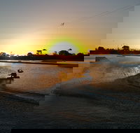 Melbourne Cable Park - Winery Find