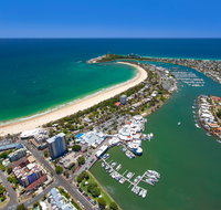 Mooloolaba - Winery Find
