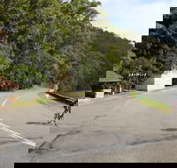 Mount Colah Station to Pymble Station Cycle Route - Winery Find
